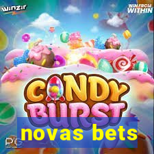 novas bets